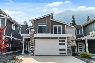 House for sale at 470 Fort Street Hope British Columbia - MLS: R3151956