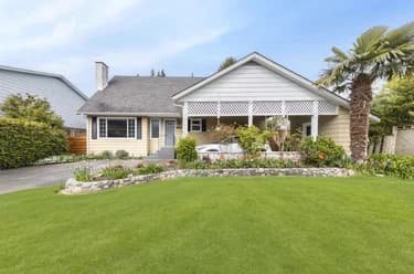 House for sale at 4713 46 Avenue Delta British Columbia - MLS: R3130902