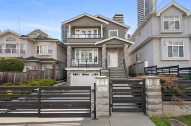 4758 Maitland, Burnaby, BC - MLS: R3172152