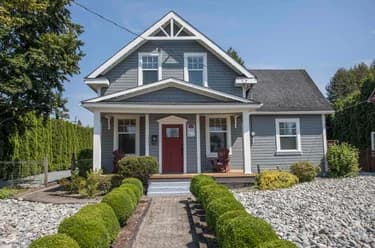 House for sale at 4822 216 Street Langley British Columbia - MLS: R3149729