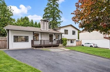 4851 206 St, Langley, BC - MLS: R3174848