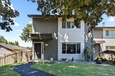Townhouse for sale at 4851 55b Street Delta British Columbia - MLS: R3139500