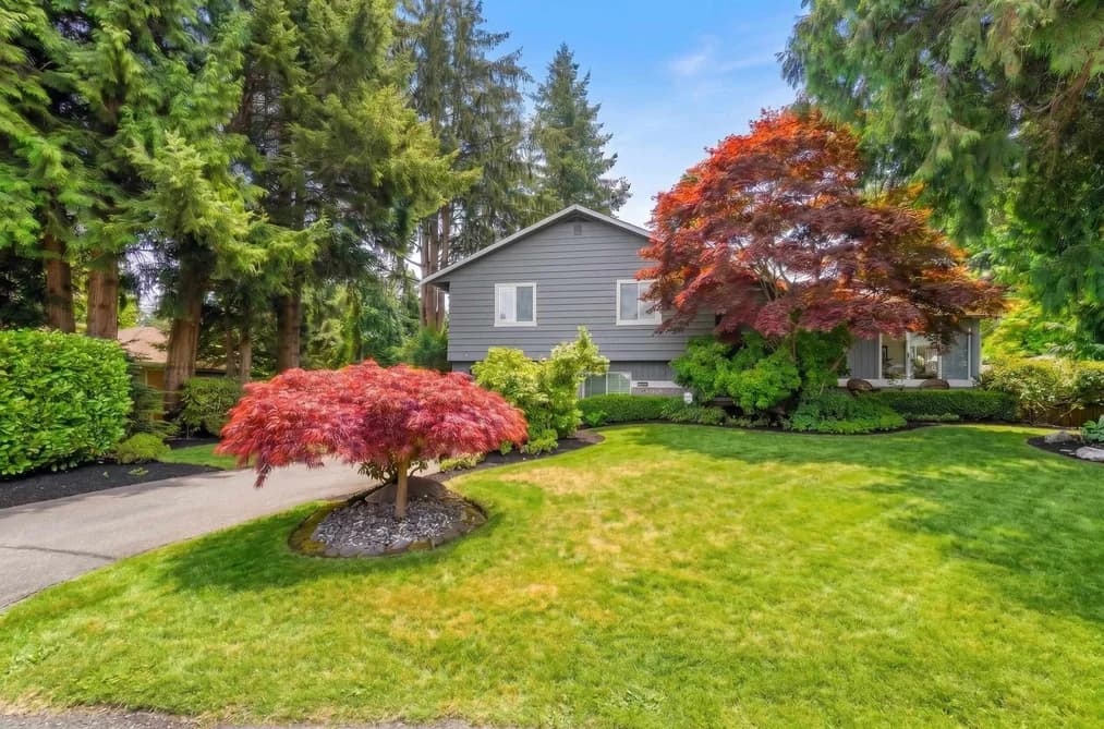 4884 13 AVENUE, Delta, BC — Residential for Sale - Main Photo