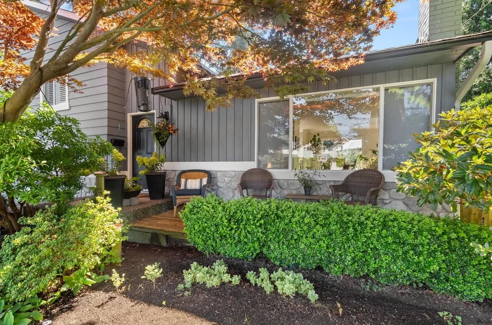 4884 13 AVENUE, Delta, BC — Residential for Sale - Photo 2