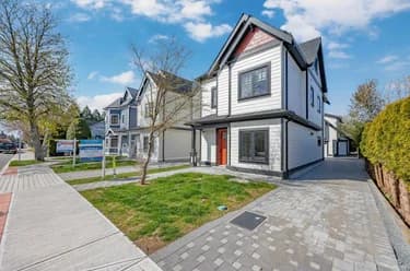 House for sale at 4911a 53 Street, Delta BC V4k 2z3 Ladner British Columbia - MLS: R3126377