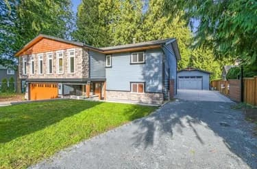 House for sale at 4954 203 Street Langley British Columbia - MLS: R3138502
