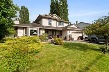 House for sale at 4970 216 Street Langley British Columbia - MLS: R3144853