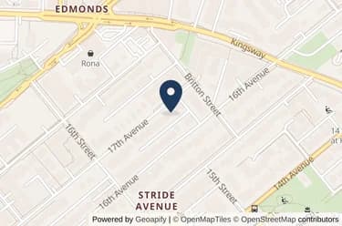 7270 17th Ave Unit 3, Burnaby, BC - MLS: R3171394