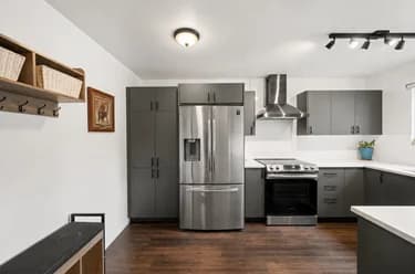 Townhouse for sale at 5019 57 Street Ladner British Columbia - MLS: R3155466