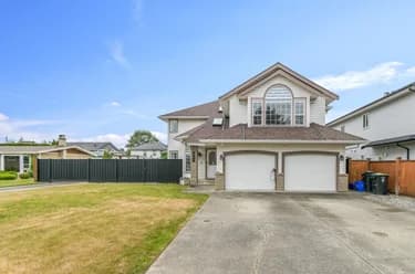 House for sale at 5047 215 Street Langley British Columbia - MLS: R3133773