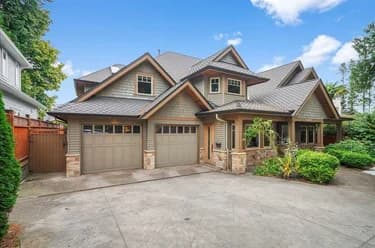 House for sale at 5085 1 Avenue, Delta BC V4m 1b4 Tsawwassen British Columbia - MLS: R3114573