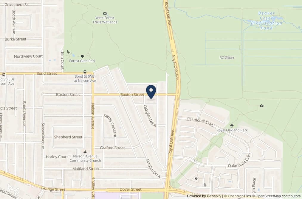5130 BUXTON ST, Burnaby, BC — Residential for Sale - Main Photo