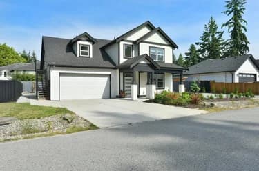 House for sale at 514 Jordan Way Gibsons British Columbia - MLS: R3149589