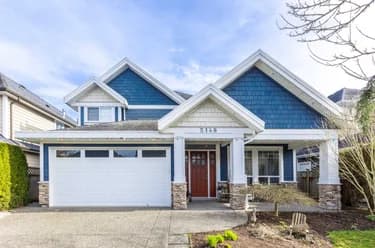 House for sale at 5148 Bentley Lane, Delta BC V4k 0a8 Ladner British Columbia - MLS: R3088725