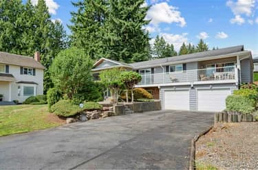 House for sale at 524 Lyn Court Coquitlam British Columbia - MLS: R3165114