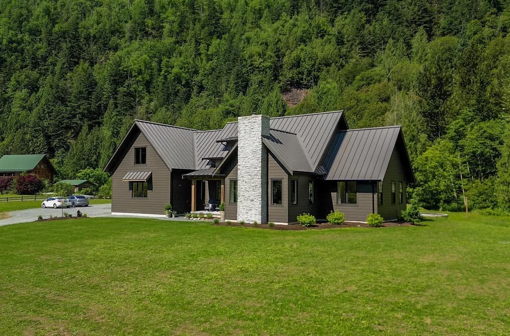 5249 KAMP ROAD, Agassiz, BC — Residential for Sale - Main Photo