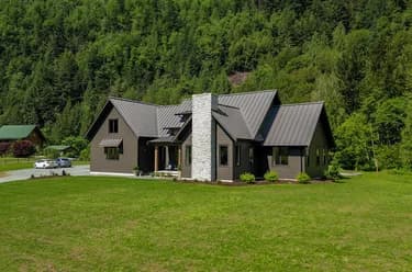 House for sale at 5249 Kamp Road Agassiz British Columbia - MLS: R3135672