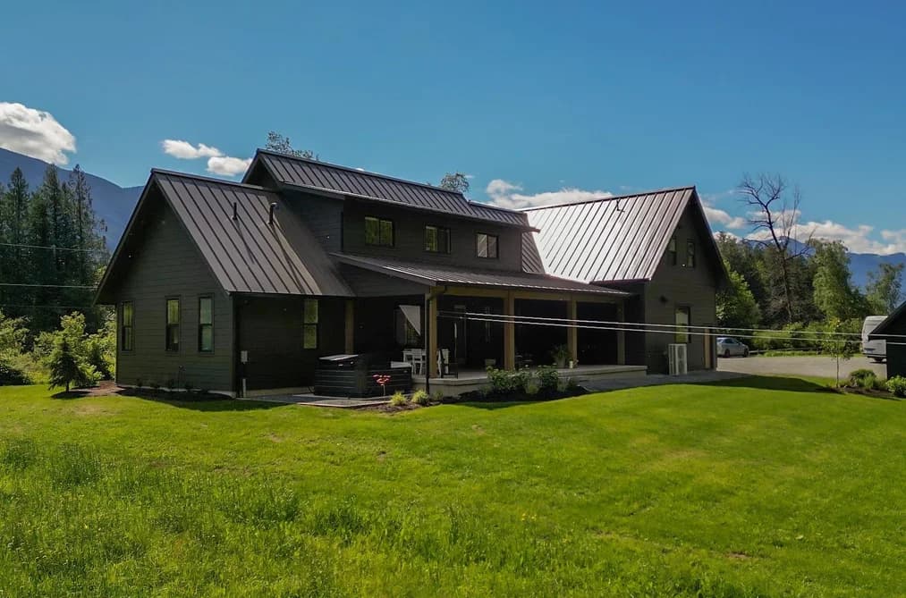 5249 KAMP ROAD, Agassiz, BC — Residential for Sale - Photo 2