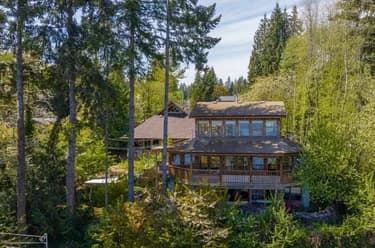 House for sale at 528 Harvey Road Gibsons British Columbia - MLS: R3118410
