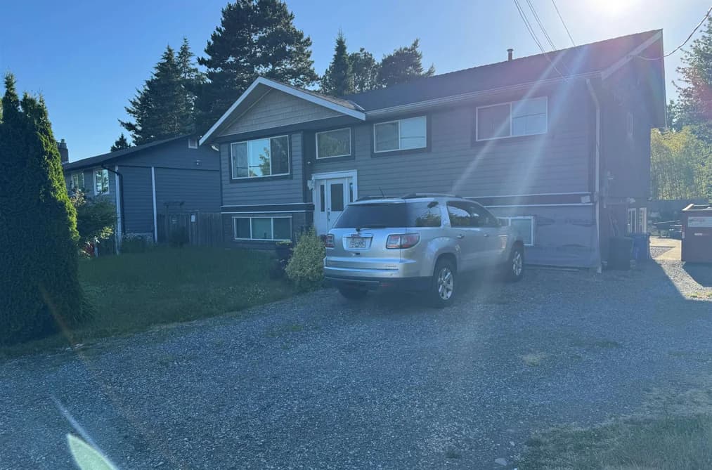 5361 10A AVENUE, Delta, BC — Residential for Sale - Main Photo