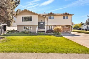 House for sale at 5444 45 Avenue, Delta BC V4k 1l4 Ladner British Columbia - MLS: R3115705