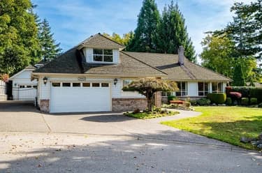 5464 185 St, Surrey, BC - MLS: R3175300