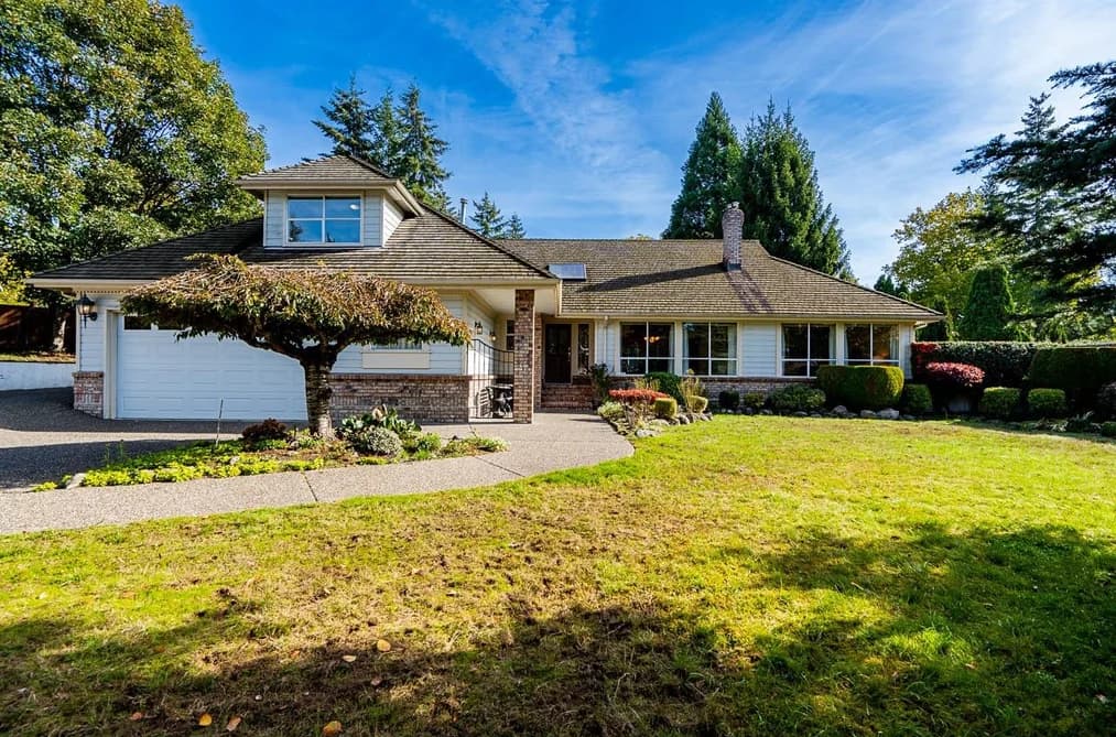 5464 185 STREET, Surrey, BC — Residential for Sale - Photo 2