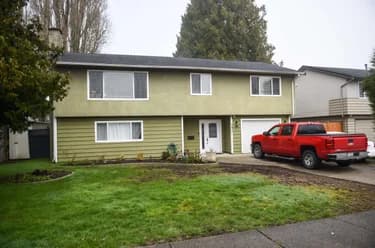 House for sale at 5471 44 Avenue Ladner British Columbia - MLS: R3082790