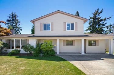 House for sale at 5494 50 Avenue Delta British Columbia - MLS: R3137252