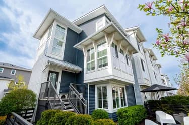Townhouse for sale at 56 4656 Orca Way Delta British Columbia - MLS: R3134956