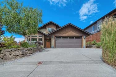 House for sale at 5631 Page Road Sechelt British Columbia - MLS: R3142714