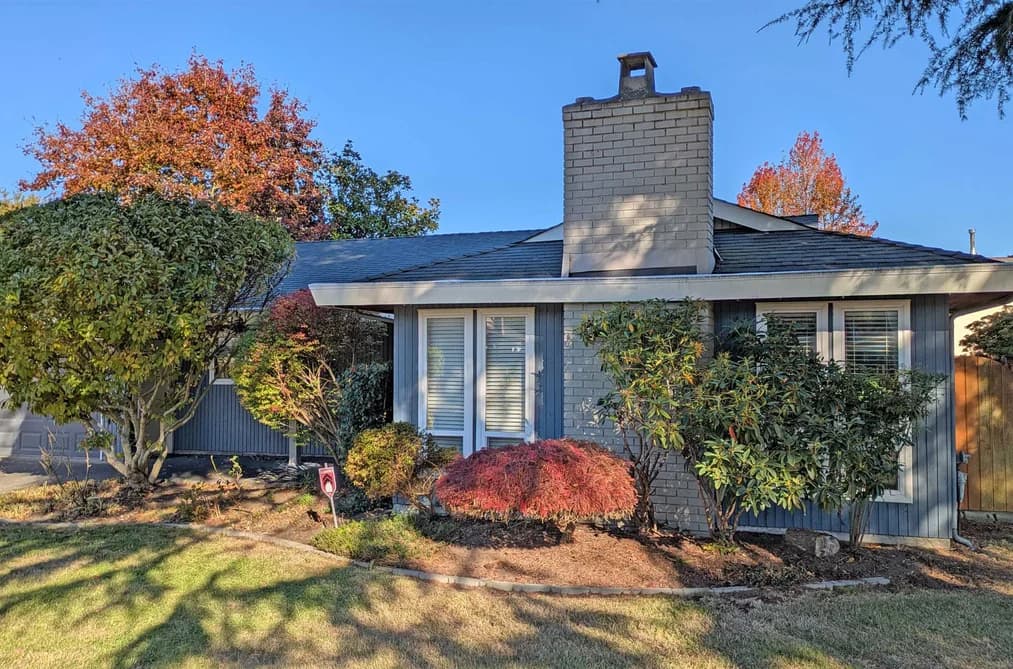 5645 51 AVENUE, Delta, BC — Residential for Sale - Main Photo