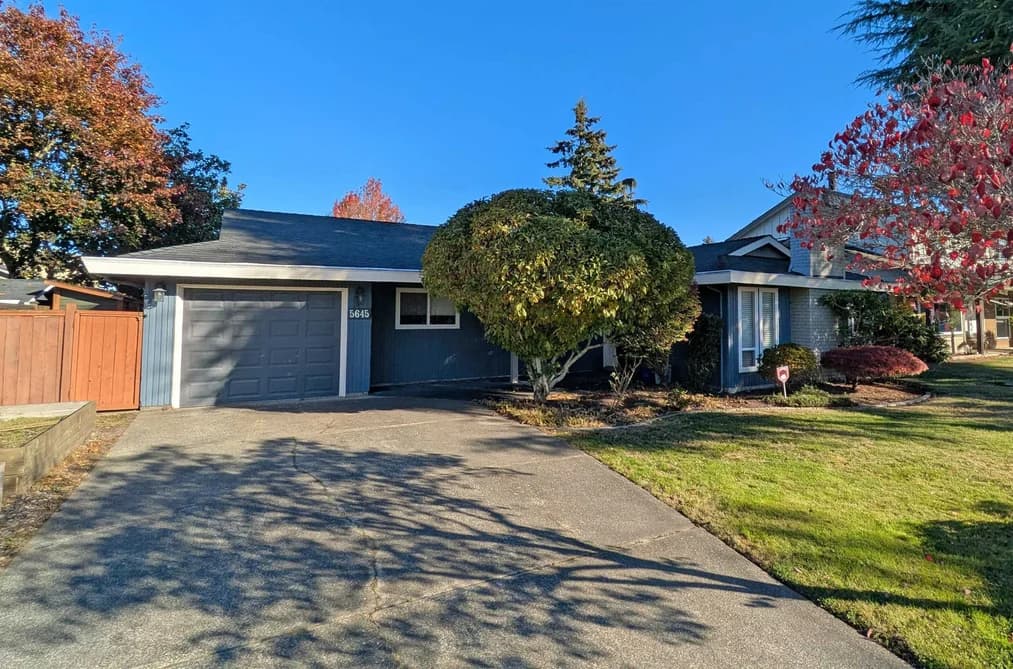 5645 51 AVENUE, Delta, BC — Residential for Sale - Photo 2
