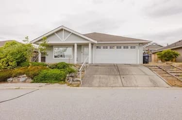 House for sale at 5687 Emily Way Sechelt British Columbia - MLS: R3134898