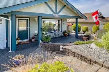 House for sale at 5692 Emily Way Sechelt British Columbia - MLS: R3144746