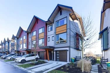 Townhouse for sale at 57 4292 Wolf Way Tsawwassen British Columbia - MLS: R3142671
