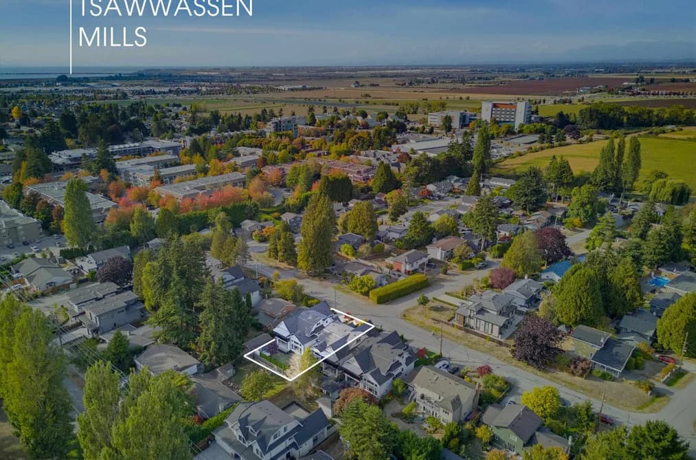 5744 16A AVENUE, Delta, BC — Residential for Sale - Photo 2