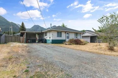 House for sale at 578 Thacker Avenue Hope British Columbia - MLS: R3145062