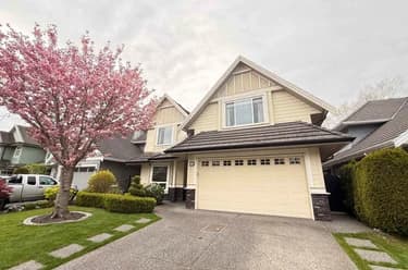 House for sale at 5835 Fair Wynd Delta British Columbia - MLS: R3122997