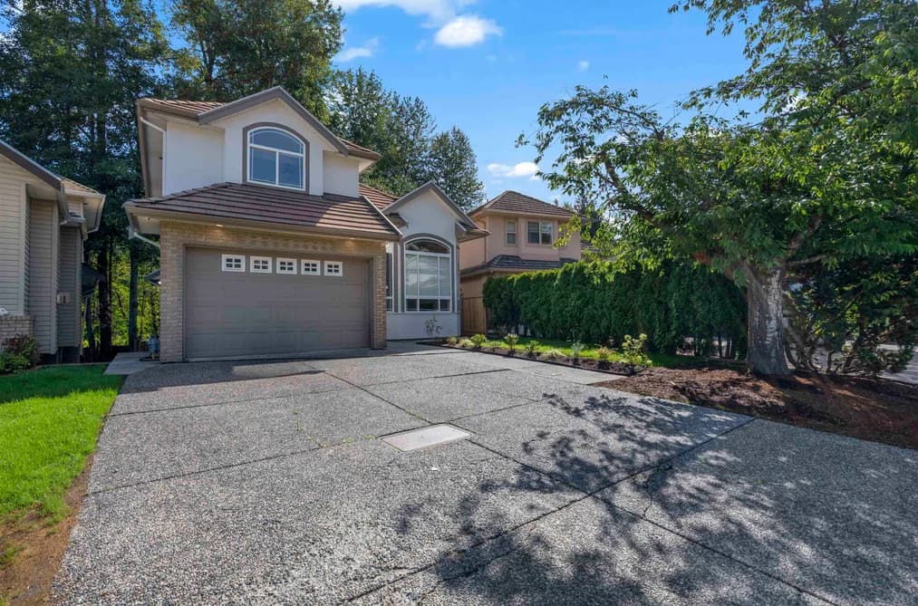 5858 138 STREET, Surrey, BC — Residential for Sale - Main Photo