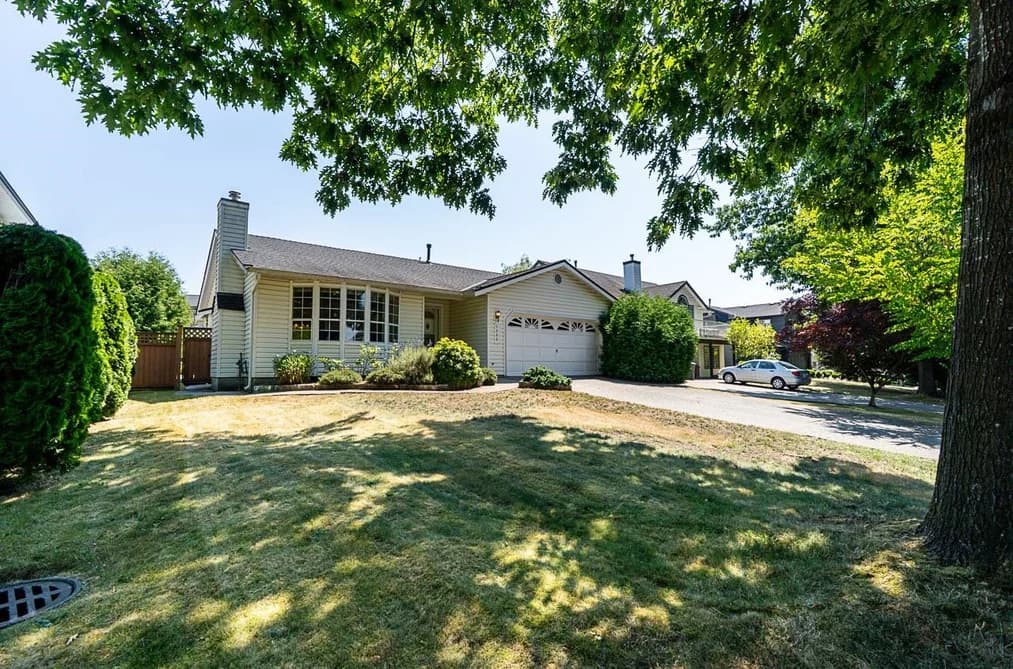 5880 169 STREET, Surrey, BC — Residential for Sale - Main Photo