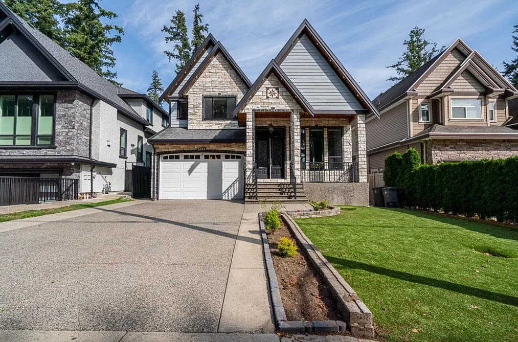 5882 126 STREET, Surrey, BC — Residential for Sale - Main Photo