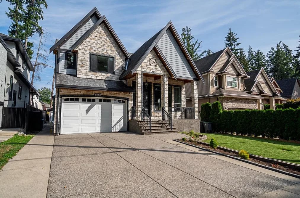5882 126 STREET, Surrey, BC — Residential for Sale - Photo 2