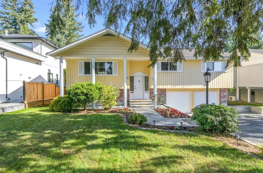 5930 135 STREET, Surrey, BC — Residential for Sale - Main Photo