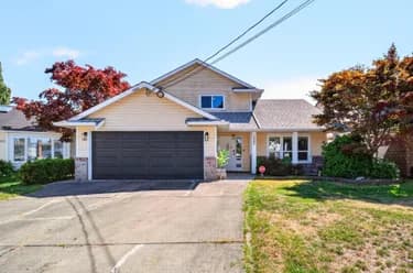 House for sale at 5962 49a Avenue Delta British Columbia - MLS: R3152841