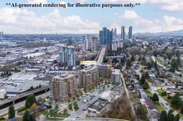 House for sale at 5990 Broadway Burnaby British Columbia - MLS: R3129851