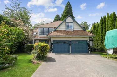 House for sale at 6027 192 Street Surrey British Columbia - MLS: R3141464