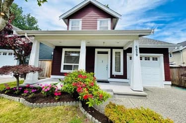 House for sale at 6039 46a Avenue Delta British Columbia - MLS: R3123519