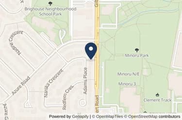 6040 Adams Pl, Richmond, BC - MLS: R3153398