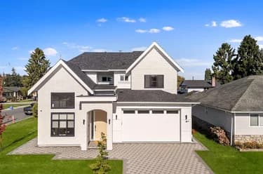 House for sale at 6067 44a Avenue Ladner British Columbia - MLS: R3125279
